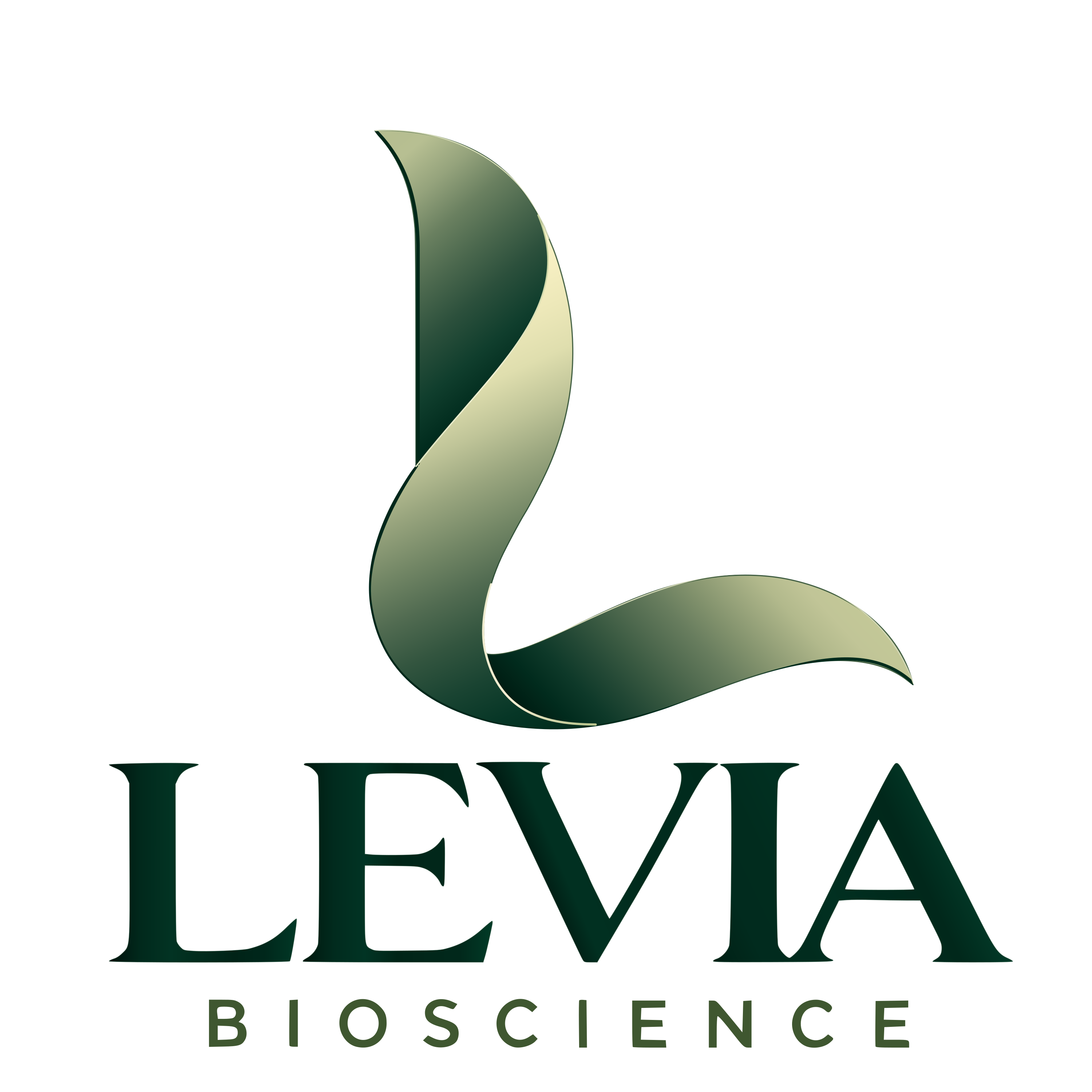 LEVIA BIOSCIENCE